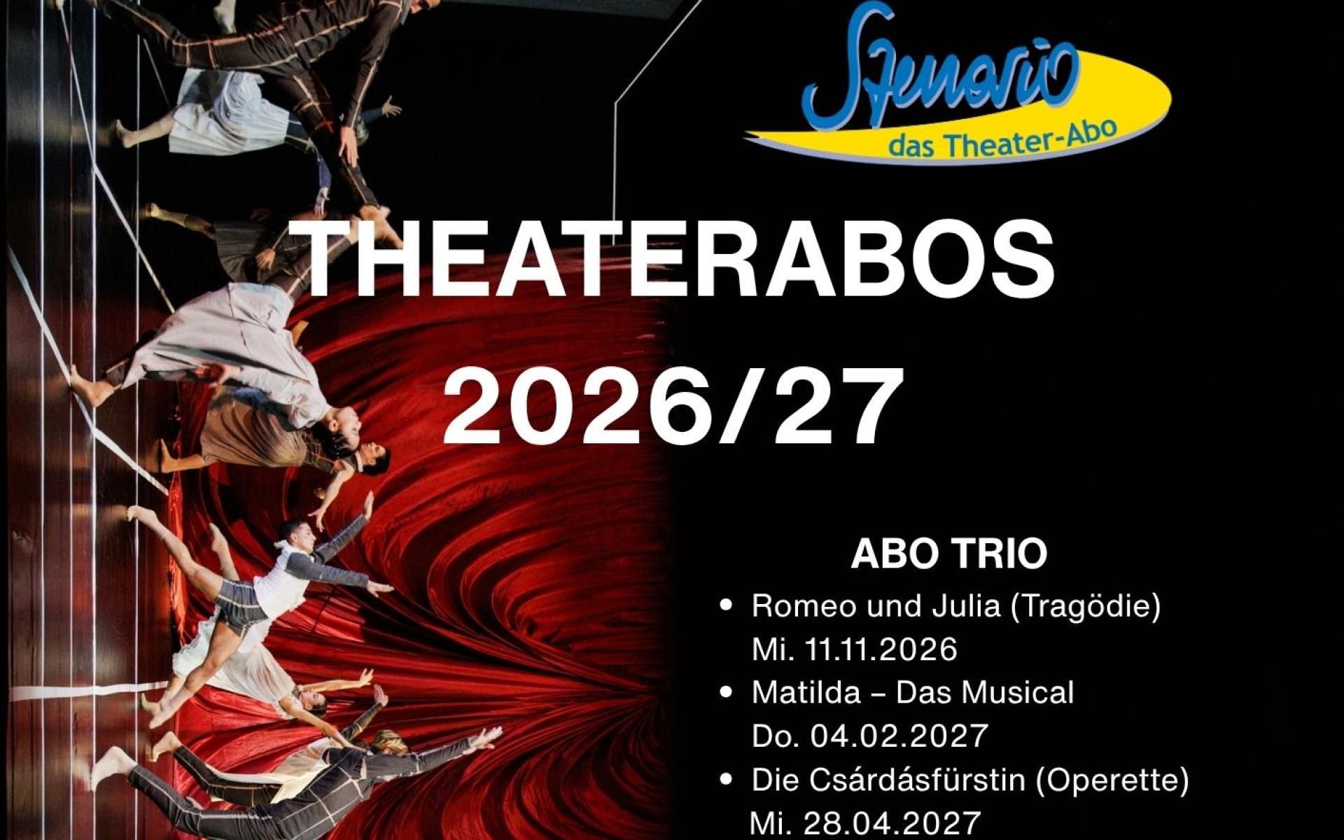 Szenario 2026/27