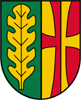 Wappen Wallern an der Trattnach