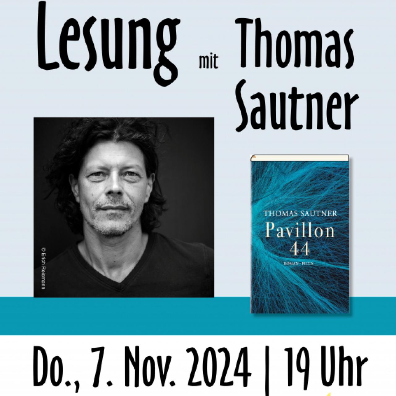 Sautner Plakat