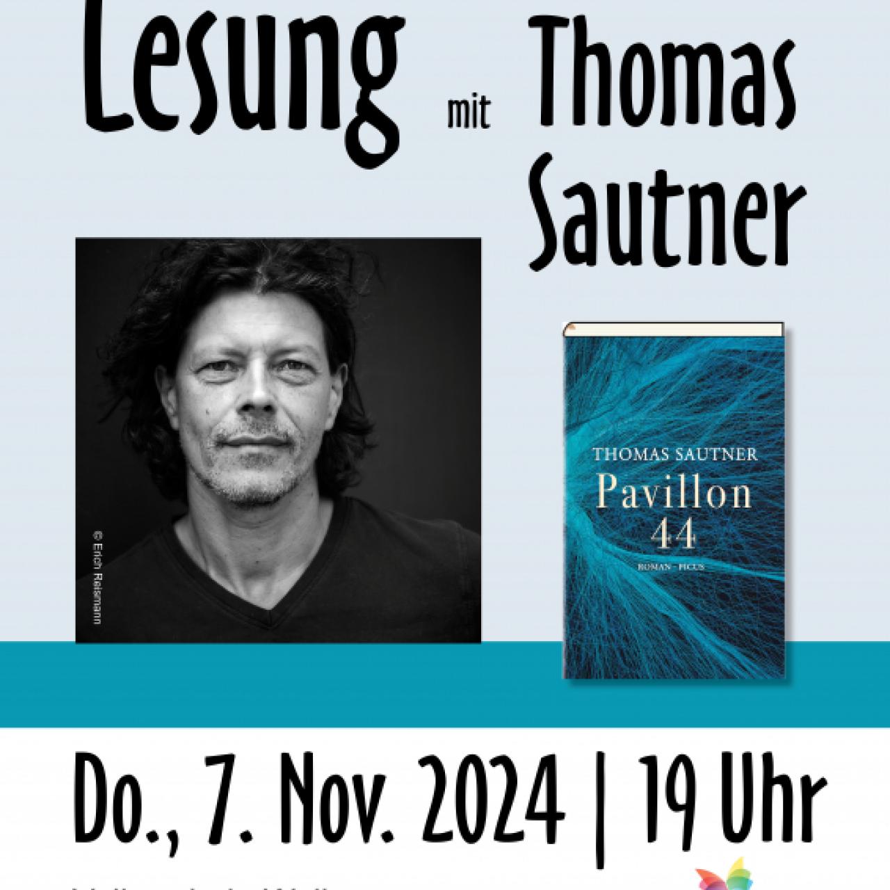 Sautner Plakat