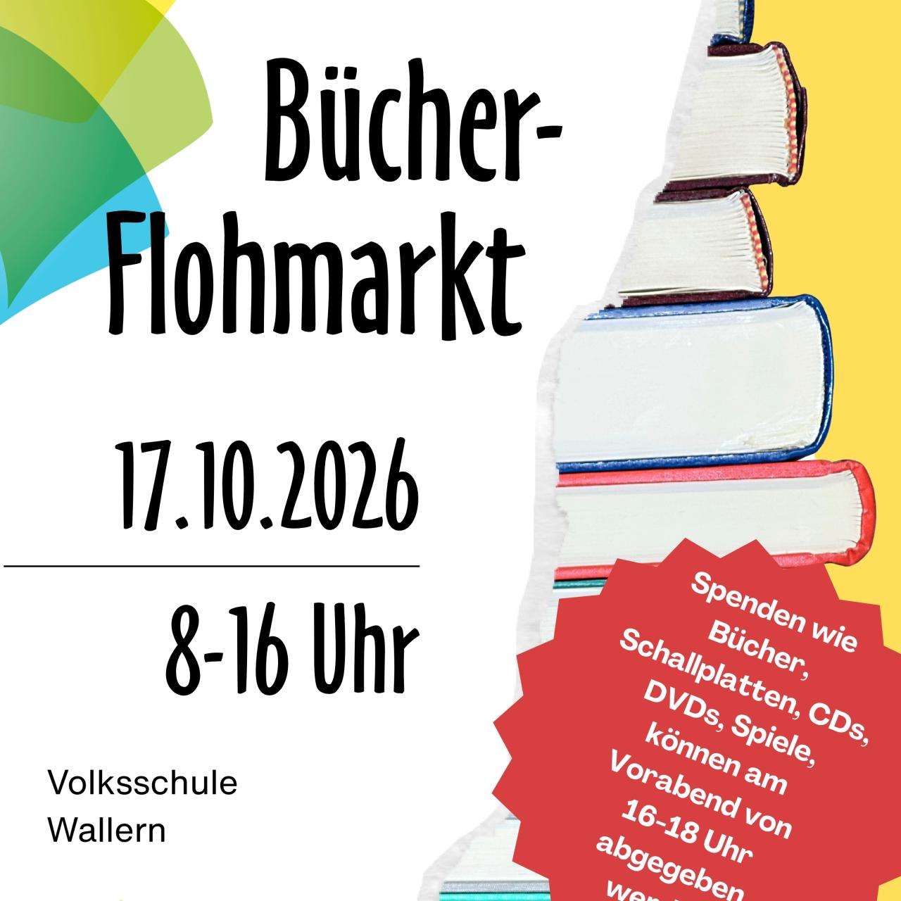 Flohmarkt