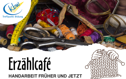 Erzählcafé